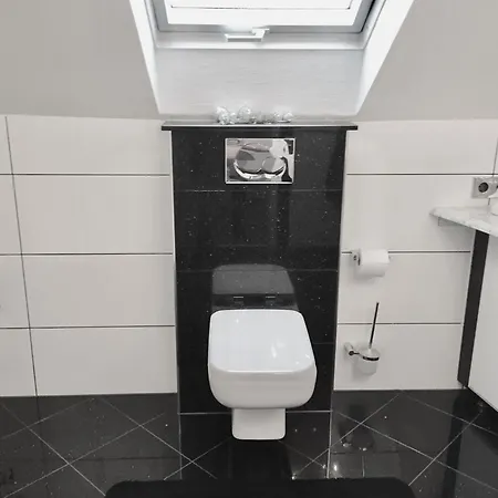 Komfortable Ein Zimmer Im Herzen Von